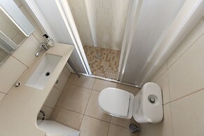 Apartamentos Maurici Park