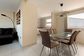 Apartamentos Maurici Park