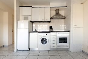 Apartamentos Maurici Park