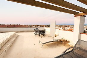 Apartamentos Maurici Park