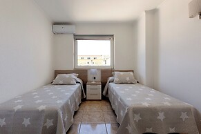 Apartamentos Maurici Park
