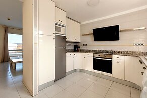 Apartamentos Maurici Park