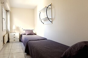 Apartamentos Maurici Park