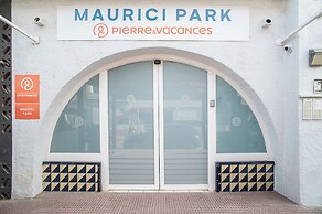 Apartamentos Maurici Park