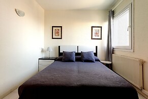 Apartamentos Maurici Park