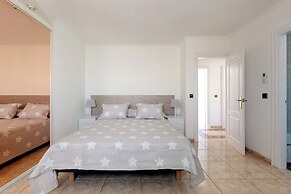 Apartamentos Maurici Park