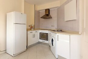 Apartamentos Maurici Park