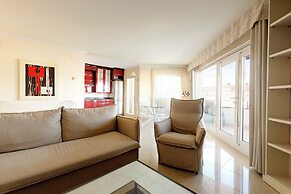 Apartamentos Maurici Park