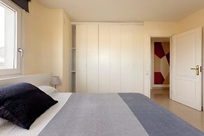 Apartamentos Maurici Park