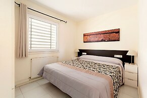 Apartamentos Maurici Park