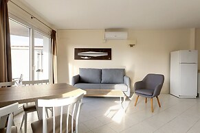 Apartamentos Maurici Park