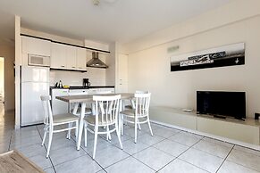 Apartamentos Maurici Park