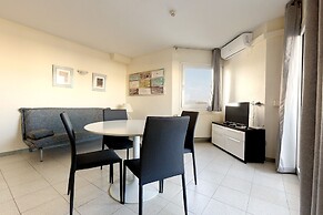 Apartamentos Maurici Park