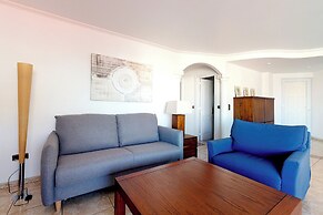 Apartamentos Maurici Park