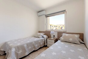 Apartamentos Maurici Park