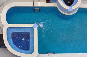 Apartamentos Maurici Park