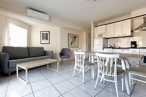 Apartamentos Maurici Park