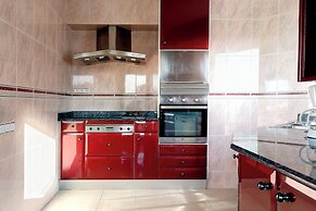 Apartamentos Maurici Park