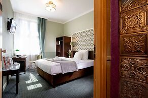 Amber Boutique Hotels - Hotel Amber