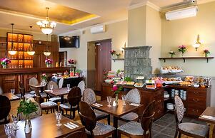 Amber Boutique Hotels - Hotel Amber