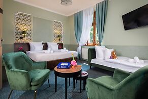 Amber Boutique Hotels - Hotel Amber