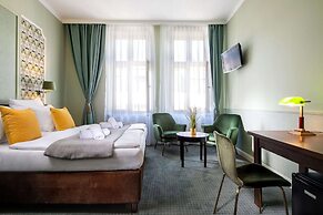 Amber Boutique Hotels - Hotel Amber