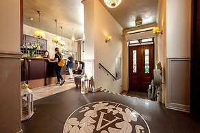 Amber Boutique Hotels - Hotel Amber