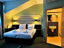 Amber Boutique Hotels - Hotel Amber