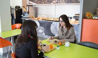 B&B Hotel Girona 2