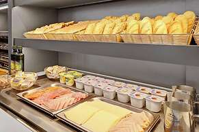 B&B Hotel Girona 2