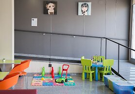 B&B Hotel Girona 2