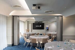 Radisson BLU Bucharest