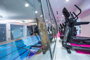 Radisson BLU Bucharest