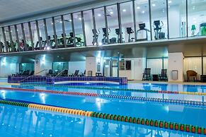 Radisson BLU Bucharest