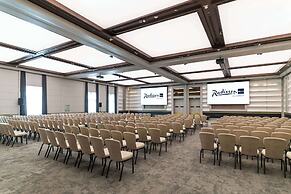 Radisson BLU Bucharest