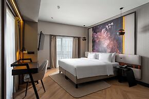 Radisson BLU Bucharest