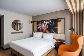 Radisson BLU Bucharest