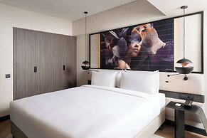 Radisson BLU Bucharest