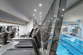 Radisson BLU Bucharest