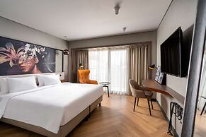 Radisson BLU Bucharest