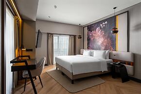 Radisson BLU Bucharest