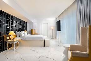 Radisson BLU Bucharest