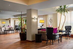 Radisson BLU Bucharest
