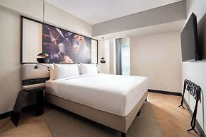 Radisson BLU Bucharest