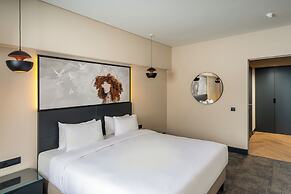 Radisson BLU Bucharest