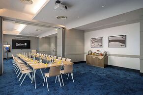 Radisson BLU Bucharest