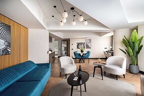 Radisson BLU Bucharest