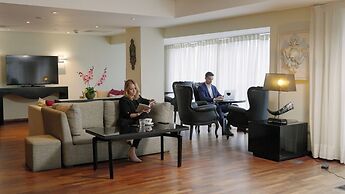 Radisson BLU Bucharest