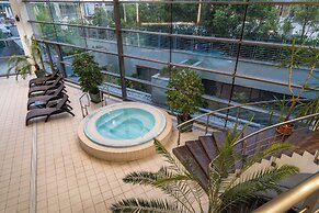 Radisson BLU Bucharest