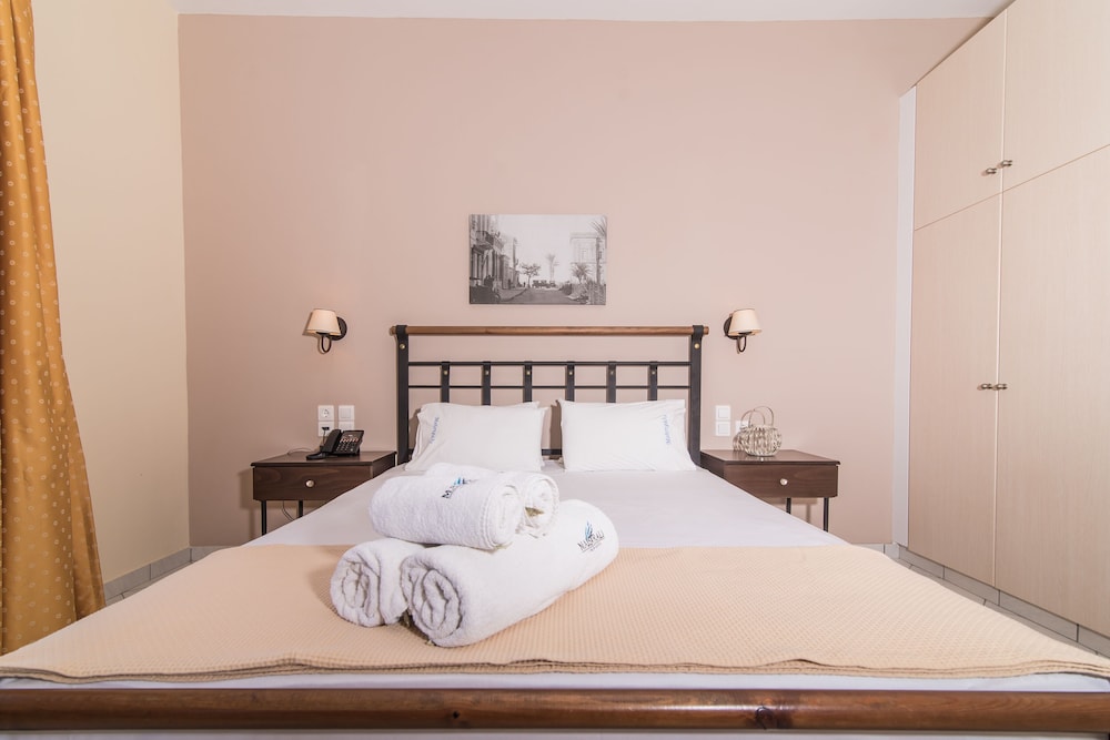 Maistrali Hotel Zante